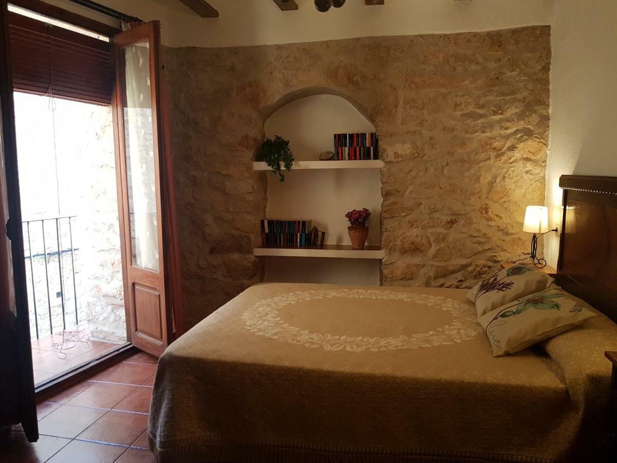 Ferienhaus Ca Sinfo